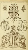An illustration from Materials and documents of architecture and sculpture : classified alphabetically (1915)