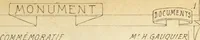 An illustration from Materials and documents of architecture and sculpture : classified alphabetically (1915)