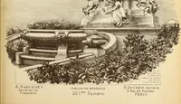 An illustration from Materials and documents of architecture and sculpture : classified alphabetically (1915)