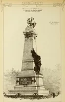 An illustration from Materials and documents of architecture and sculpture : classified alphabetically (1915)