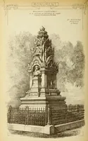 An illustration from Materials and documents of architecture and sculpture : classified alphabetically (1915)