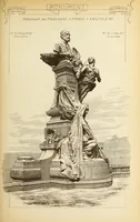 An illustration from Materials and documents of architecture and sculpture : classified alphabetically (1915)
