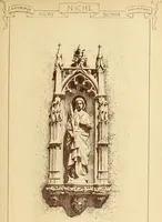 An illustration from Materials and documents of architecture and sculpture : classified alphabetically (1915)