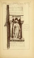 An illustration from Materials and documents of architecture and sculpture : classified alphabetically (1915)
