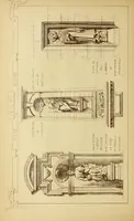 An illustration from Materials and documents of architecture and sculpture : classified alphabetically (1915)