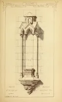 An illustration from Materials and documents of architecture and sculpture : classified alphabetically (1915)