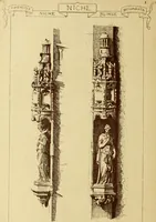 An illustration from Materials and documents of architecture and sculpture : classified alphabetically (1915)