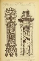 An illustration from Materials and documents of architecture and sculpture : classified alphabetically (1915)