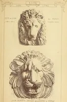 An illustration from Materials and documents of architecture and sculpture : classified alphabetically (1915)