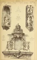 An illustration from Materials and documents of architecture and sculpture : classified alphabetically (1915)