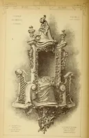 An illustration from Materials and documents of architecture and sculpture : classified alphabetically (1915)