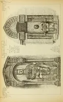 An illustration from Materials and documents of architecture and sculpture : classified alphabetically (1915)