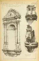 An illustration from Materials and documents of architecture and sculpture : classified alphabetically (1915)