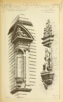 An illustration from Materials and documents of architecture and sculpture : classified alphabetically (1915)