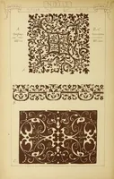 An illustration from Materials and documents of architecture and sculpture : classified alphabetically (1915)