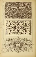 An illustration from Materials and documents of architecture and sculpture : classified alphabetically (1915)
