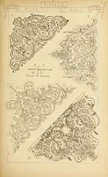 An illustration from Materials and documents of architecture and sculpture : classified alphabetically (1915)