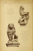 An illustration from Materials and documents of architecture and sculpture : classified alphabetically (1915)