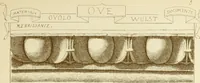 An illustration from Materials and documents of architecture and sculpture : classified alphabetically (1915)