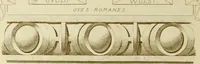 An illustration from Materials and documents of architecture and sculpture : classified alphabetically (1915)