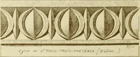 An illustration from Materials and documents of architecture and sculpture : classified alphabetically (1915)