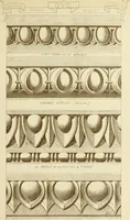 An illustration from Materials and documents of architecture and sculpture : classified alphabetically (1915)
