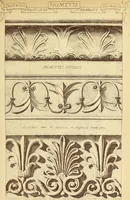 An illustration from Materials and documents of architecture and sculpture : classified alphabetically (1915)