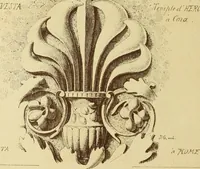 An illustration from Materials and documents of architecture and sculpture : classified alphabetically (1915)