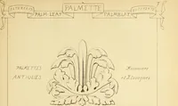 An illustration from Materials and documents of architecture and sculpture : classified alphabetically (1915)