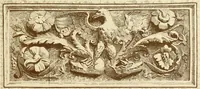 An illustration from Materials and documents of architecture and sculpture : classified alphabetically (1915)