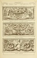 An illustration from Materials and documents of architecture and sculpture : classified alphabetically (1915)