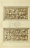 An illustration from Materials and documents of architecture and sculpture : classified alphabetically (1915)