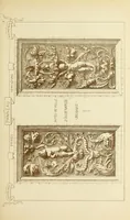 An illustration from Materials and documents of architecture and sculpture : classified alphabetically (1915)