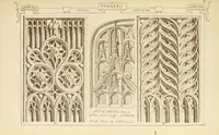 An illustration from Materials and documents of architecture and sculpture : classified alphabetically (1915)