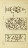 An illustration from Materials and documents of architecture and sculpture : classified alphabetically (1915)