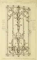 An illustration from Materials and documents of architecture and sculpture : classified alphabetically (1915)