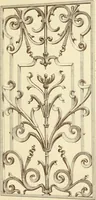 An illustration from Materials and documents of architecture and sculpture : classified alphabetically (1915)