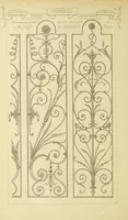 An illustration from Materials and documents of architecture and sculpture : classified alphabetically (1915)