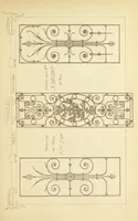 An illustration from Materials and documents of architecture and sculpture : classified alphabetically (1915)