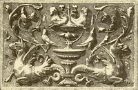 An illustration from Materials and documents of architecture and sculpture : classified alphabetically (1915)