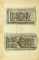 An illustration from Materials and documents of architecture and sculpture : classified alphabetically (1915)