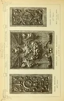 An illustration from Materials and documents of architecture and sculpture : classified alphabetically (1915)