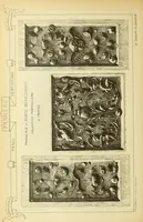 An illustration from Materials and documents of architecture and sculpture : classified alphabetically (1915)