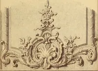 An illustration from Materials and documents of architecture and sculpture : classified alphabetically (1915)