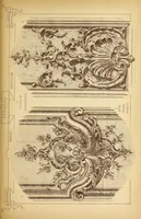 An illustration from Materials and documents of architecture and sculpture : classified alphabetically (1915)