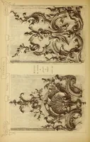An illustration from Materials and documents of architecture and sculpture : classified alphabetically (1915)