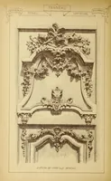 An illustration from Materials and documents of architecture and sculpture : classified alphabetically (1915)