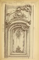 An illustration from Materials and documents of architecture and sculpture : classified alphabetically (1915)