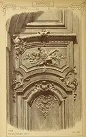An illustration from Materials and documents of architecture and sculpture : classified alphabetically (1915)