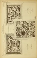 An illustration from Materials and documents of architecture and sculpture : classified alphabetically (1915)